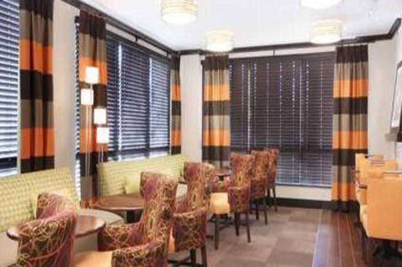 Hampton Inn Overland Park Eksteriør billede