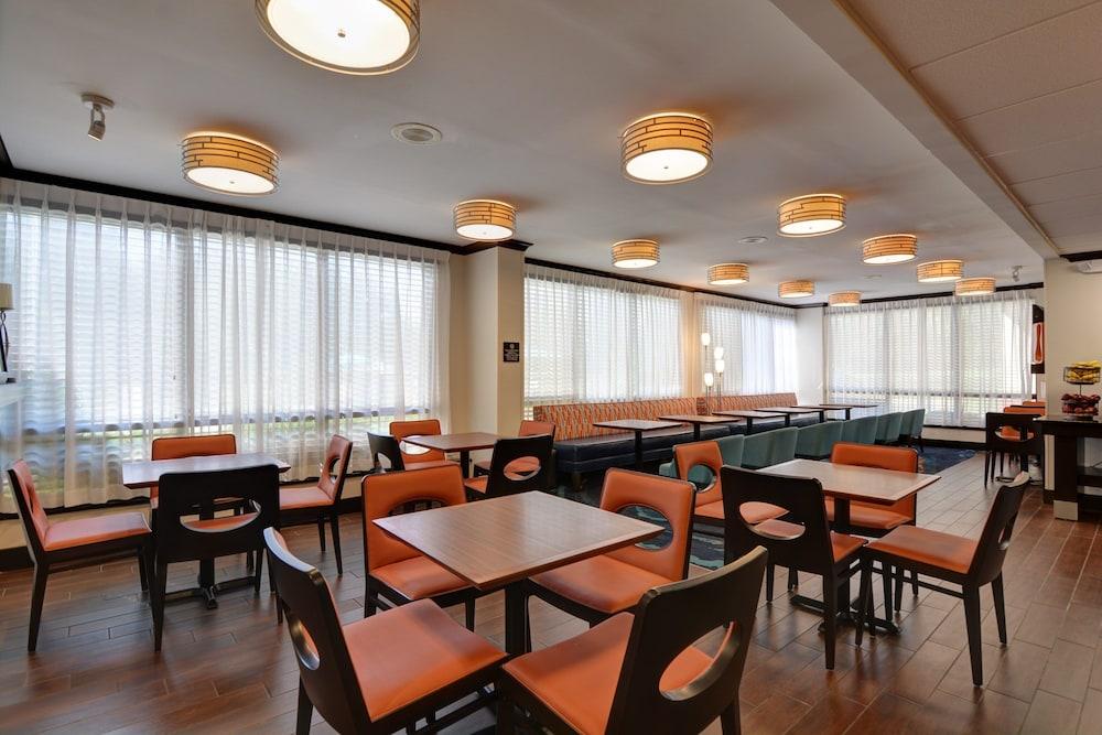 Hampton Inn Overland Park Eksteriør billede