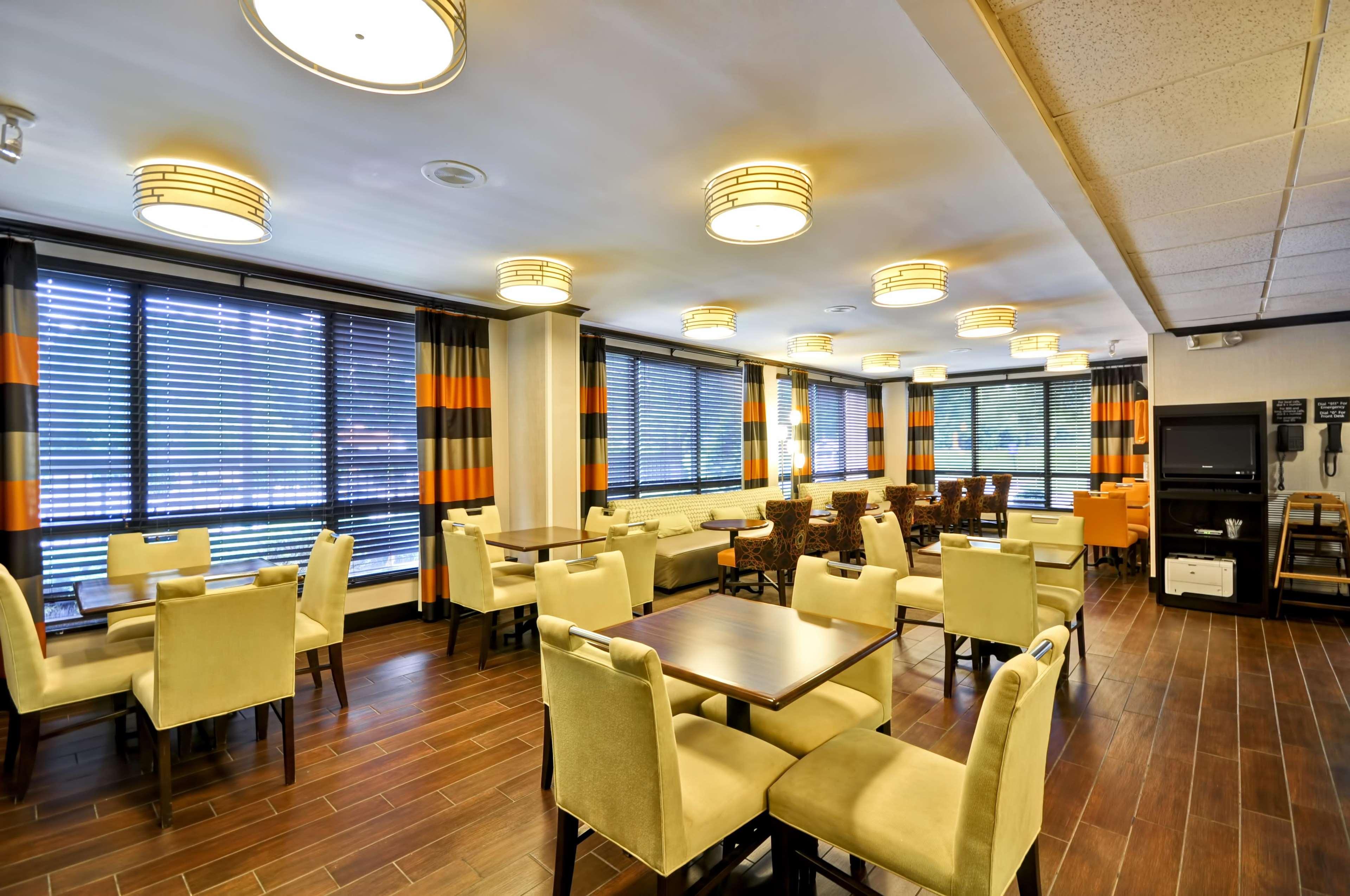 Hampton Inn Overland Park Eksteriør billede