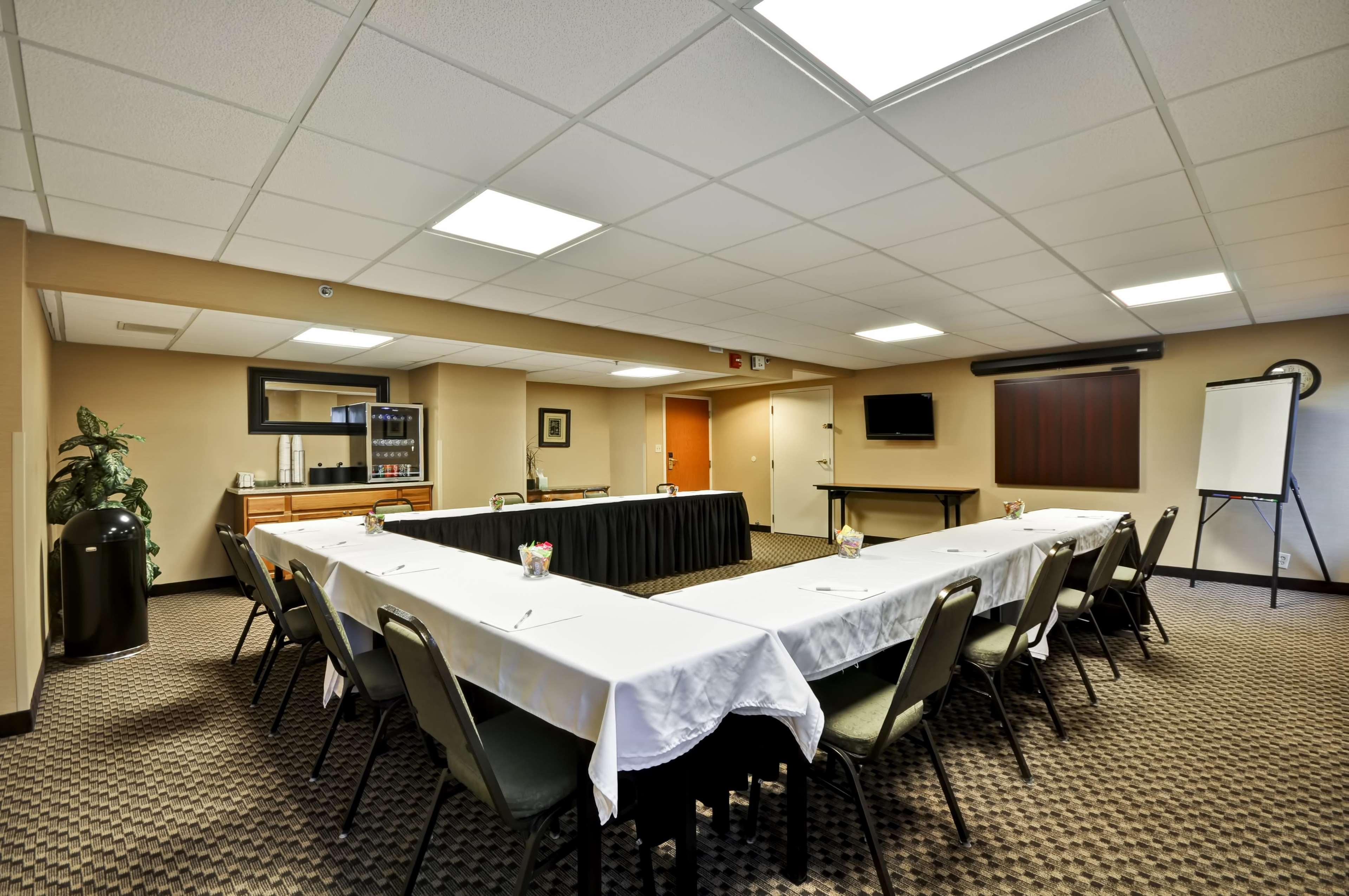 Hampton Inn Overland Park Eksteriør billede