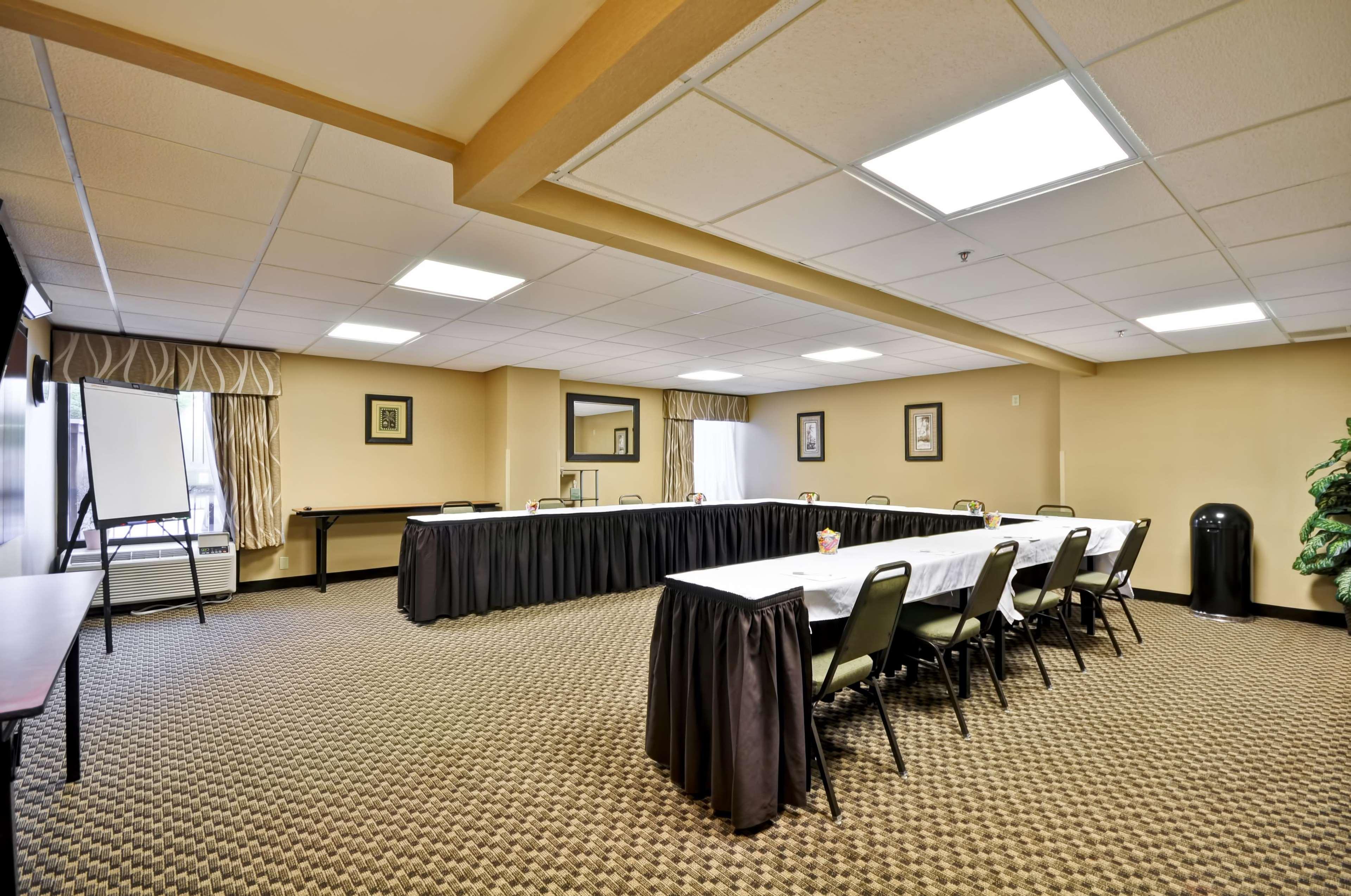 Hampton Inn Overland Park Eksteriør billede