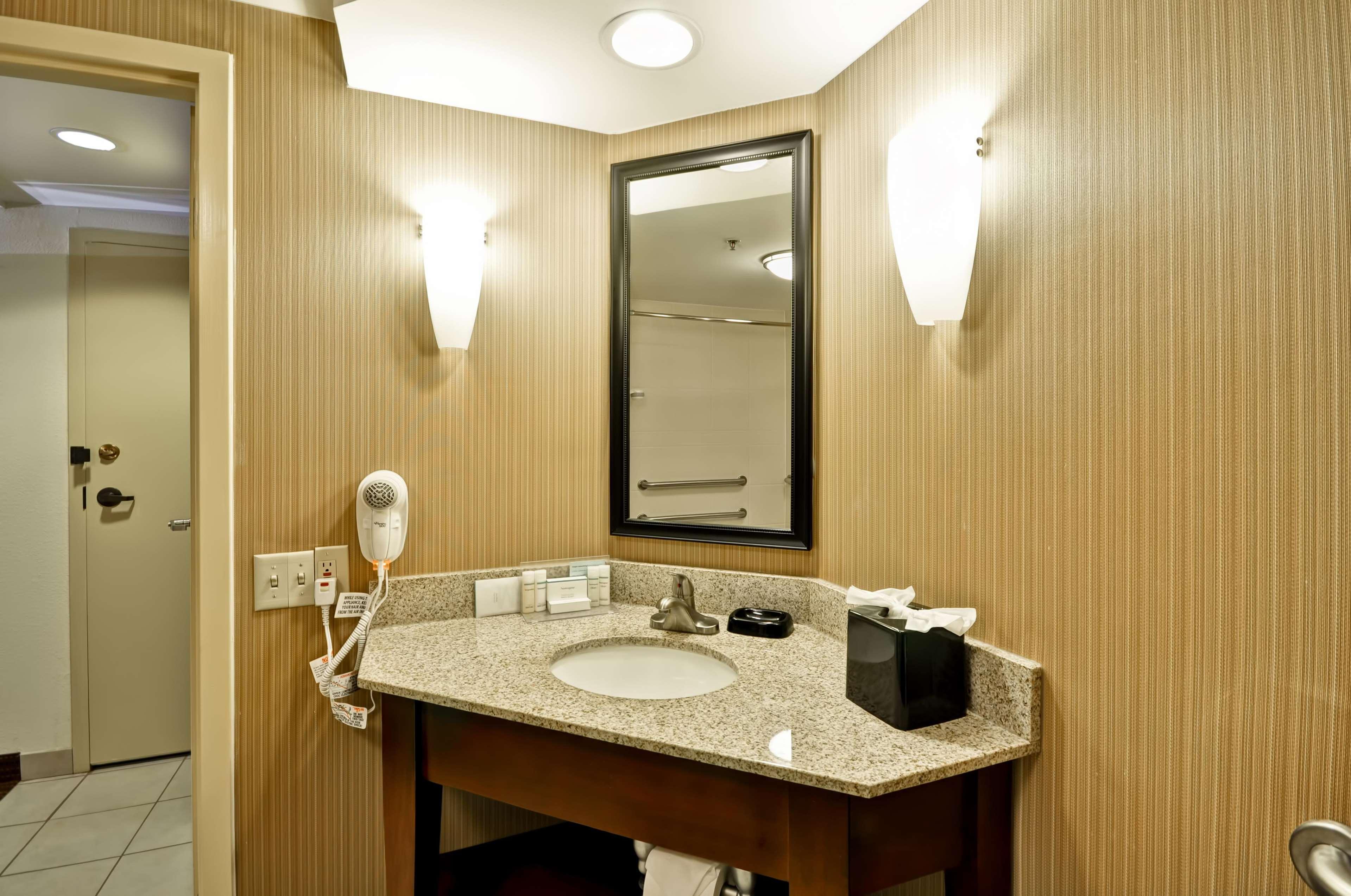 Hampton Inn Overland Park Eksteriør billede